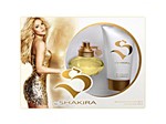 Ficha técnica e caractérísticas do produto Shakira S - Perfume Feminino Edt 80 Ml + Loção Corporal