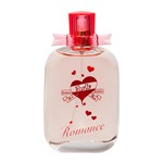 Ficha técnica e caractérísticas do produto Shalia Romance Via Paris - Perfume Feminino - Eau de Toilette