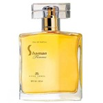 Ficha técnica e caractérísticas do produto Shaman Femme Arno Sorel - Perfume Feminino - Eau de Parfum