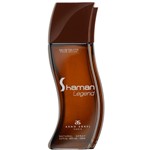 Ficha técnica e caractérísticas do produto Shaman Legend Arno Sorel - Perfume Masculino - Eau de Toilette