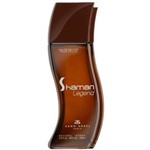 Ficha técnica e caractérísticas do produto Shaman Legend Eau de Toilette Arno Sorel - Perfume Masculino 100ml