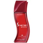Ficha técnica e caractérísticas do produto Shaman Mystic Arno Sorel - Perfume Masculino - Eau de Toilette