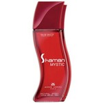 Ficha técnica e caractérísticas do produto Shaman Mystic Eau de Toilette Arno Sorel - Perfume Masculino - 100ml - 100ml