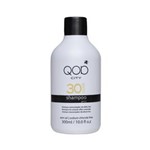 Ficha técnica e caractérísticas do produto Shampoo 30 Dias 300Ml Qod City
