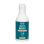 Ficha técnica e caractérísticas do produto Shampoo 300ml Nano Oil Waves - Munila