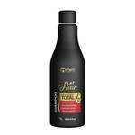 Ficha técnica e caractérísticas do produto Shampoo 1L Profissional Cabelos Ressecados e com Químicas