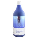 Ficha técnica e caractérísticas do produto Shampoo 1L Violet Special Care Lowell Loiras