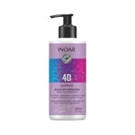 Ficha técnica e caractérísticas do produto Shampoo 4D 400ml - Inoar