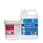 Shampoo 5L + Mascara Hidratante 3,5 Kg Direto da Fábrica