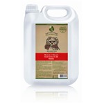 Ficha técnica e caractérísticas do produto Shampoo 5L para Cachorro Pelos Escuros Petlab Henna - Allstate