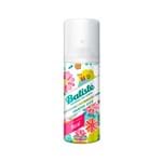 Ficha técnica e caractérísticas do produto Shampoo a Seco 50ml- Batiste Floral