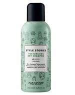 Ficha técnica e caractérísticas do produto Shampoo a Seco Alfaparf Style Stories Texturizing Dry Shampoo