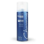 Ficha técnica e caractérísticas do produto Shampoo à Seco Anticaspa Charming - 200ml