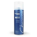 Ficha técnica e caractérísticas do produto Shampoo à Seco Anticaspa Charming 200ml