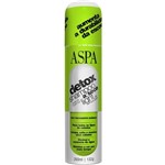 Ficha técnica e caractérísticas do produto Shampoo a Seco Aspa Detox 260ml