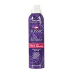 Ficha técnica e caractérísticas do produto Shampoo a Seco Aussie Total Miracle 7 Em1 Dry - 140g