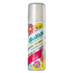 Ficha técnica e caractérísticas do produto Shampoo a Seco Batiste Floral 150ml