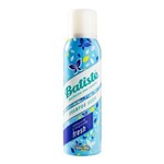 Ficha técnica e caractérísticas do produto Shampoo a Seco Batiste Fresh Refrescante 150 Ml