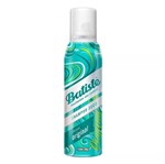 Ficha técnica e caractérísticas do produto Shampoo a Seco Batiste Original - 150Ml