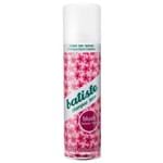 Ficha técnica e caractérísticas do produto Shampoo a Seco Batiste Perfumes Intensos Blush com Amido de Arroz 150Ml