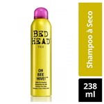 Ficha técnica e caractérísticas do produto Shampoo a Seco Bed Head Oh Bee Hive 142g
