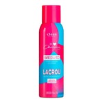 Ficha técnica e caractérísticas do produto Shampoo a Seco Charming Lacrou 150ml - Cless