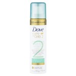 Ficha técnica e caractérísticas do produto Shampoo a Seco Dove Care On Day2 75ml