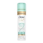 Ficha técnica e caractérísticas do produto Shampoo a Seco Dove Care On Day 2 75ml*