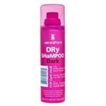 Ficha técnica e caractérísticas do produto Shampoo à Seco Dry Shampoo Dark 200ml