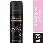 Ficha técnica e caractérísticas do produto Shampoo a Seco 2 em 1 TRESemmé Day 2, 75 ML, TRESemmé