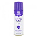 Ficha técnica e caractérísticas do produto Shampoo a Seco Express Sem Perfume 260ml - Ouran