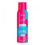Ficha técnica e caractérísticas do produto Shampoo a Seco Lacrou Charming - 150ml