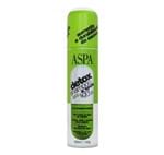 Ficha técnica e caractérísticas do produto Shampoo a Seco Light Detox 260 Ml - Aspa