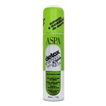 Ficha técnica e caractérísticas do produto Shampoo a Seco Light Detox 260ml - Aspa