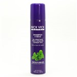 Ficha técnica e caractérísticas do produto Shampoo a Seco Nick Vick Nutri 150ml - Nick Vick