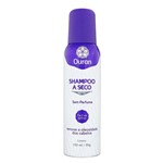Ficha técnica e caractérísticas do produto Shampoo A Seco Ouran S/perfume 150 Ml