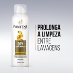 Ficha técnica e caractérísticas do produto Shampoo a Seco Pantene 140 gr