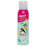 Ficha técnica e caractérísticas do produto Shampoo a Seco Ricca Cuca Fresca - Menta - 150ml