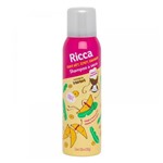 Ficha técnica e caractérísticas do produto Shampoo a Seco Ricca Yeah, Nós Temos Bananas 150ml