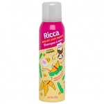 Ficha técnica e caractérísticas do produto Shampoo a Seco Ricca Yeah! Nós Temos Bananas 150ml