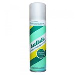 Ficha técnica e caractérísticas do produto Shampoo a Seco Spray Original 150ml - Batiste