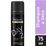 Ficha técnica e caractérísticas do produto Shampoo a Seco Tresemme Day 2 Original 75 ML