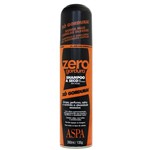 Ficha técnica e caractérísticas do produto Shampoo a Seco Zero Gordura 260ml - Aspa