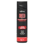 Ficha técnica e caractérísticas do produto Shampoo About You Fast Beauty Tonalizante Red 200ml