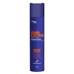 Ficha técnica e caractérísticas do produto Shampoo About You Mais Cachos 300ml