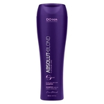 Shampoo Absolut Blond Platinum Care Do-Ha 250Ml