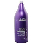 Ficha técnica e caractérísticas do produto Shampoo Absolut Control 1500ml Loreal