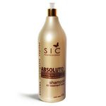 Ficha técnica e caractérísticas do produto Shampoo Absoluto