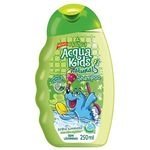 Ficha técnica e caractérísticas do produto Shampoo Acqua Kids 250ml Erva Doce/hortela