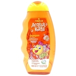 Ficha técnica e caractérísticas do produto Shampoo Acqua Kids Cabelos Cacheados 400ml
